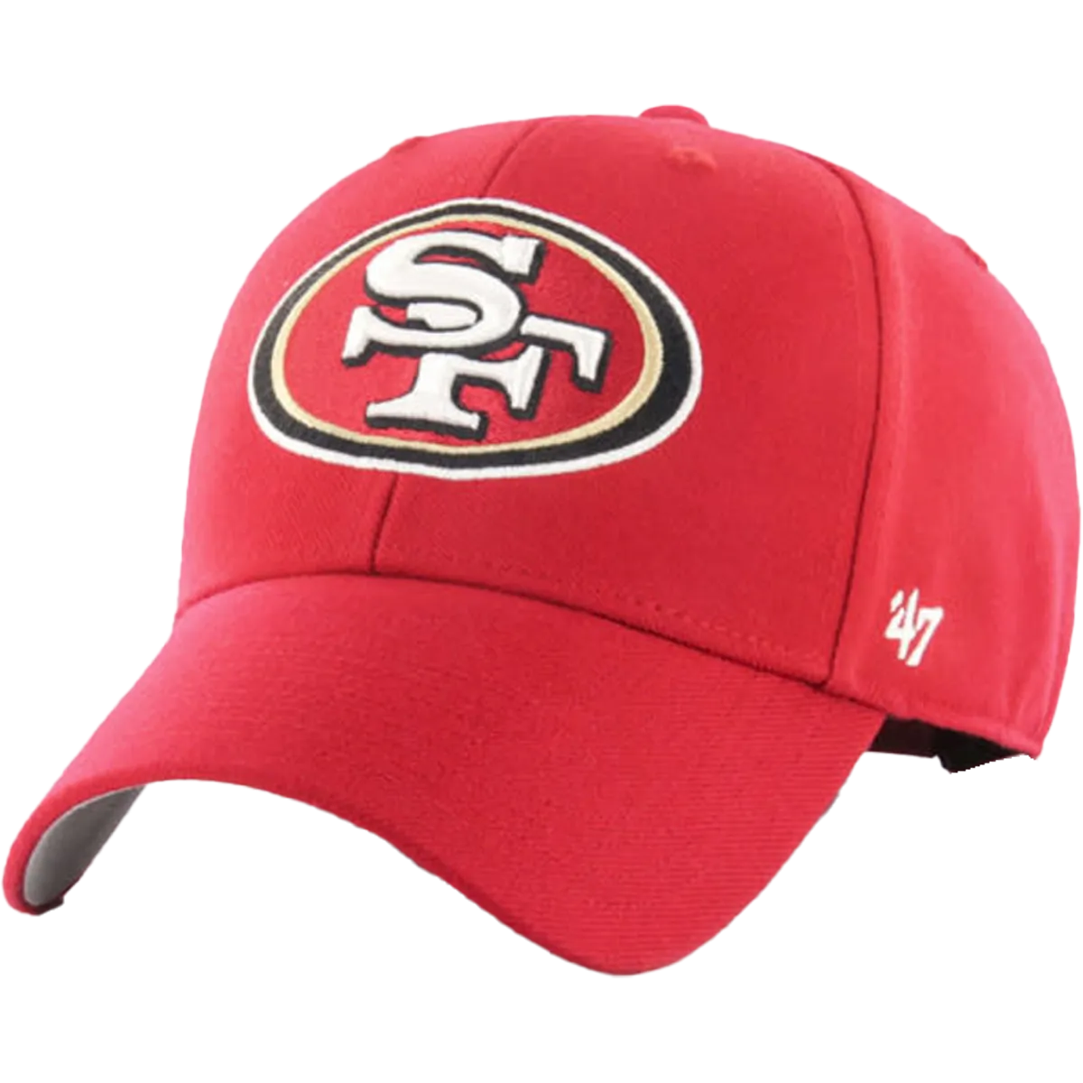 49ers 47 MVP