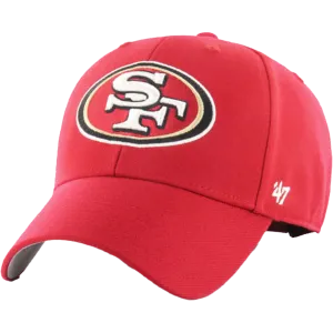 49ers 47 MVP