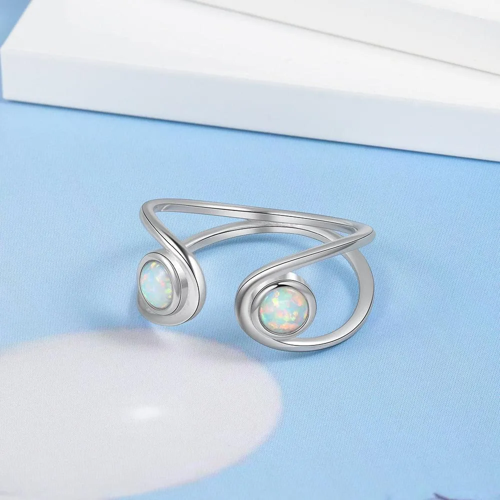 925 Sterling Silver Ring Perfect Choice