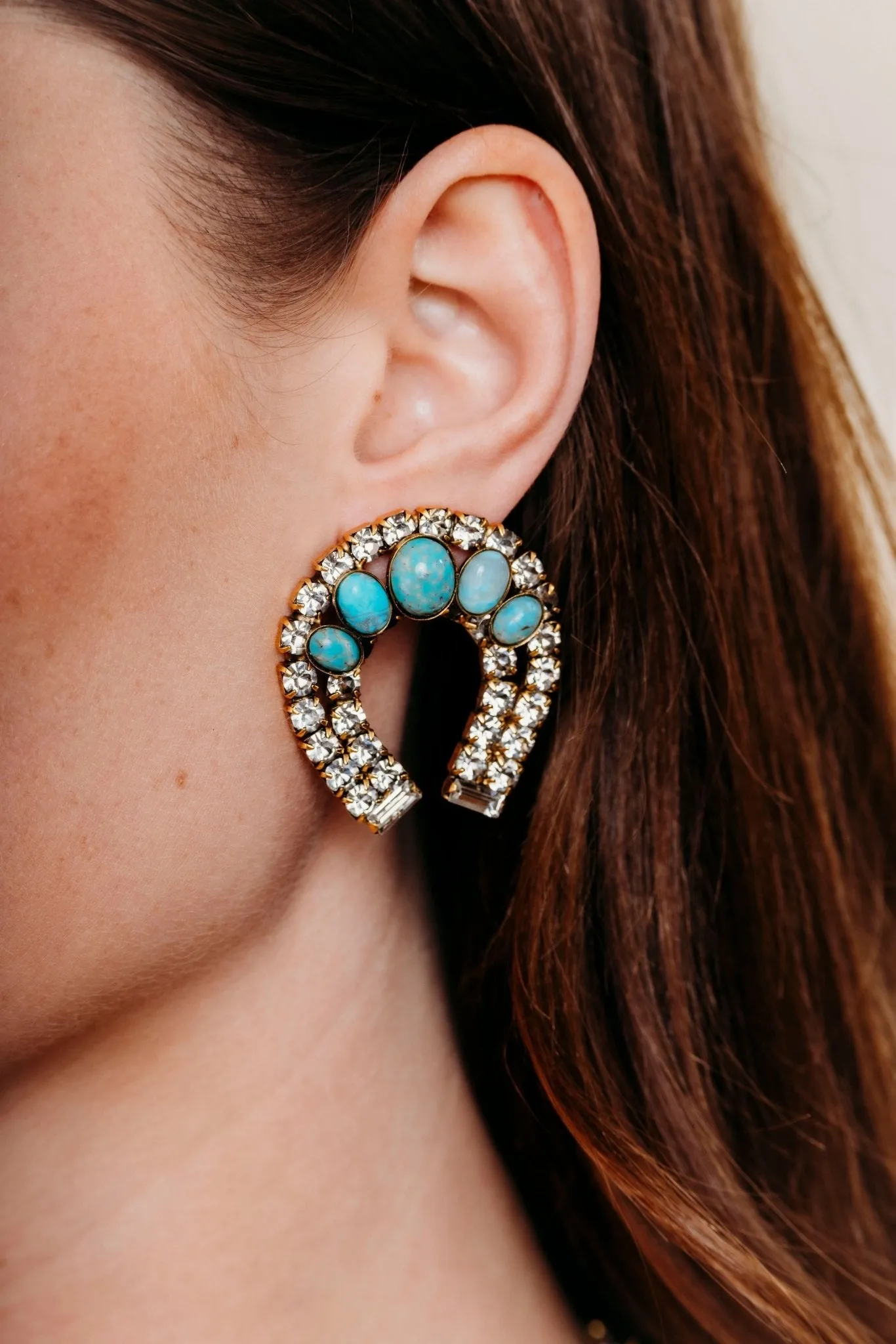 Althea Earrings