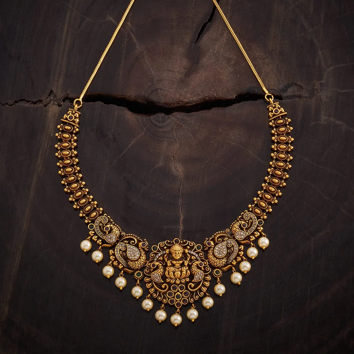 Antique Necklace 165070