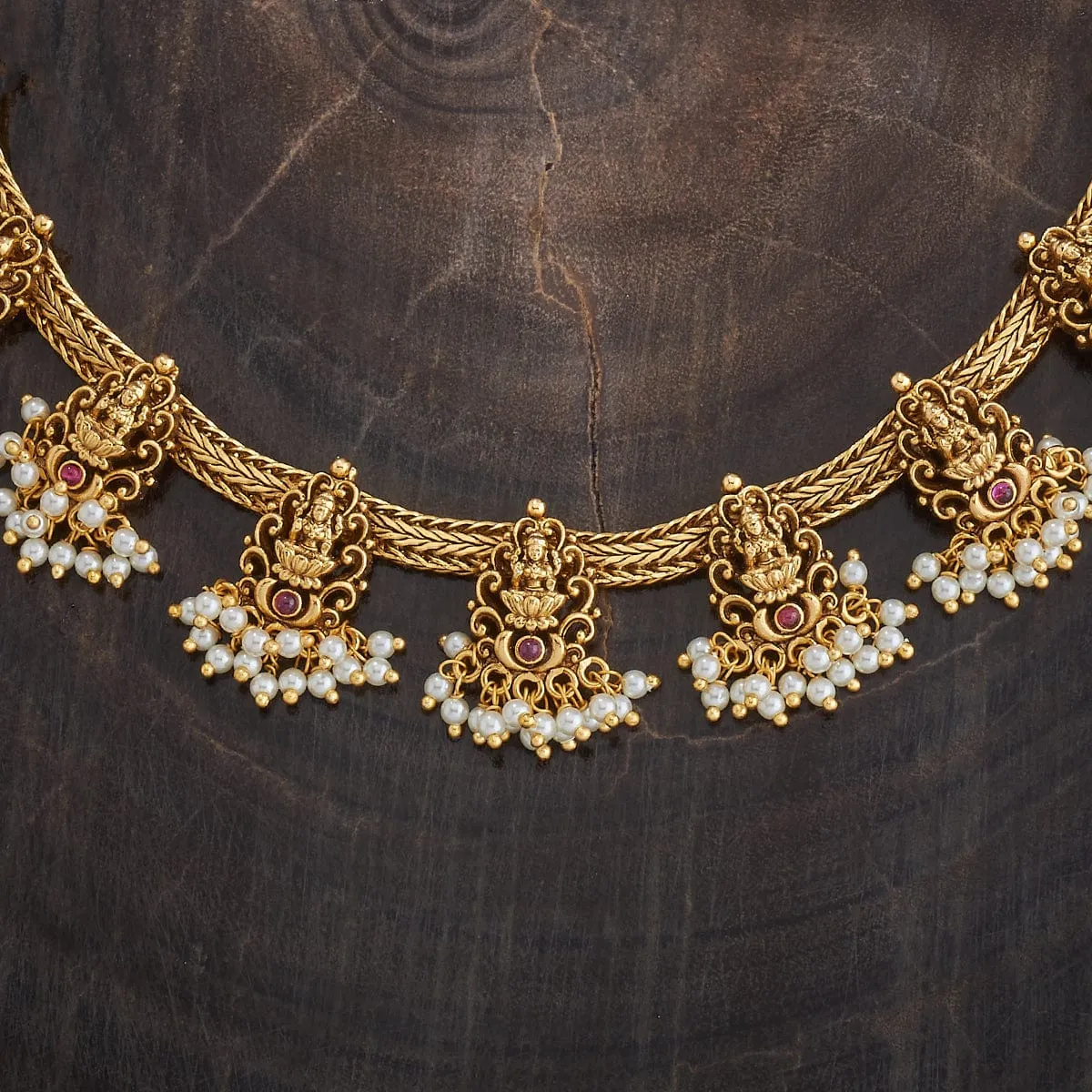 Antique Necklace 167983