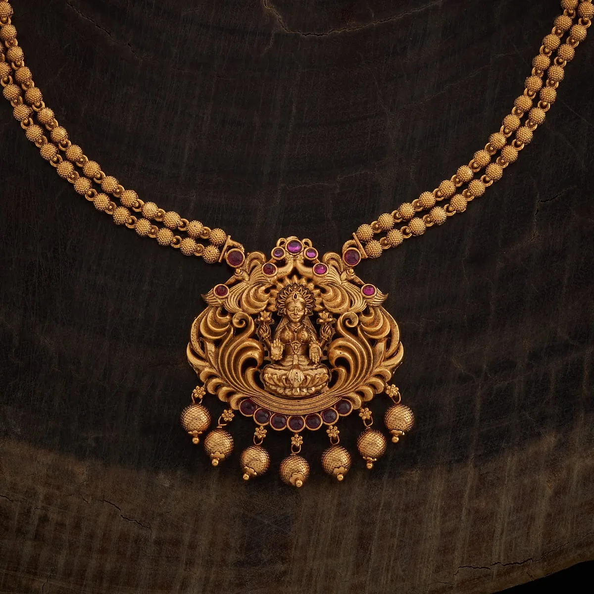 Antique Necklace 168670