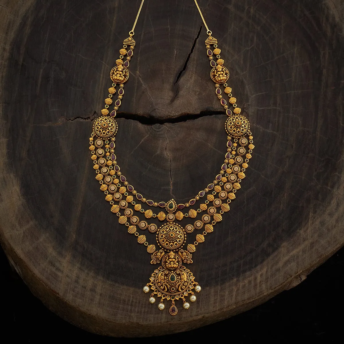 Antique Necklace 172648