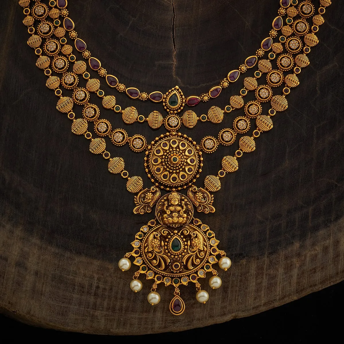 Antique Necklace 172648