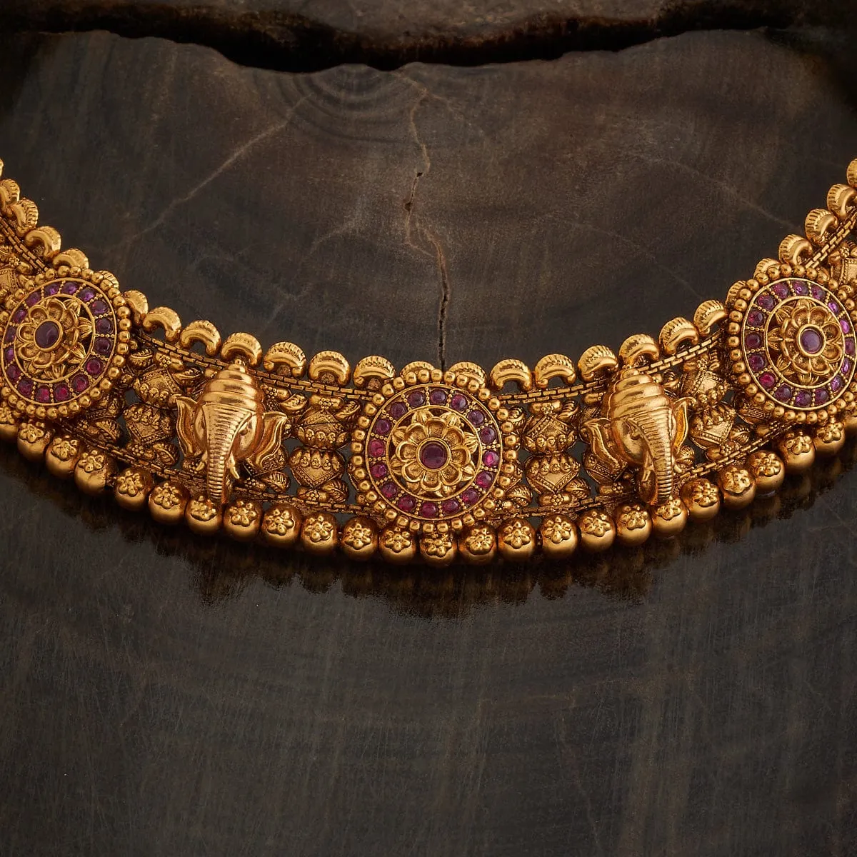 Antique Necklace 173888