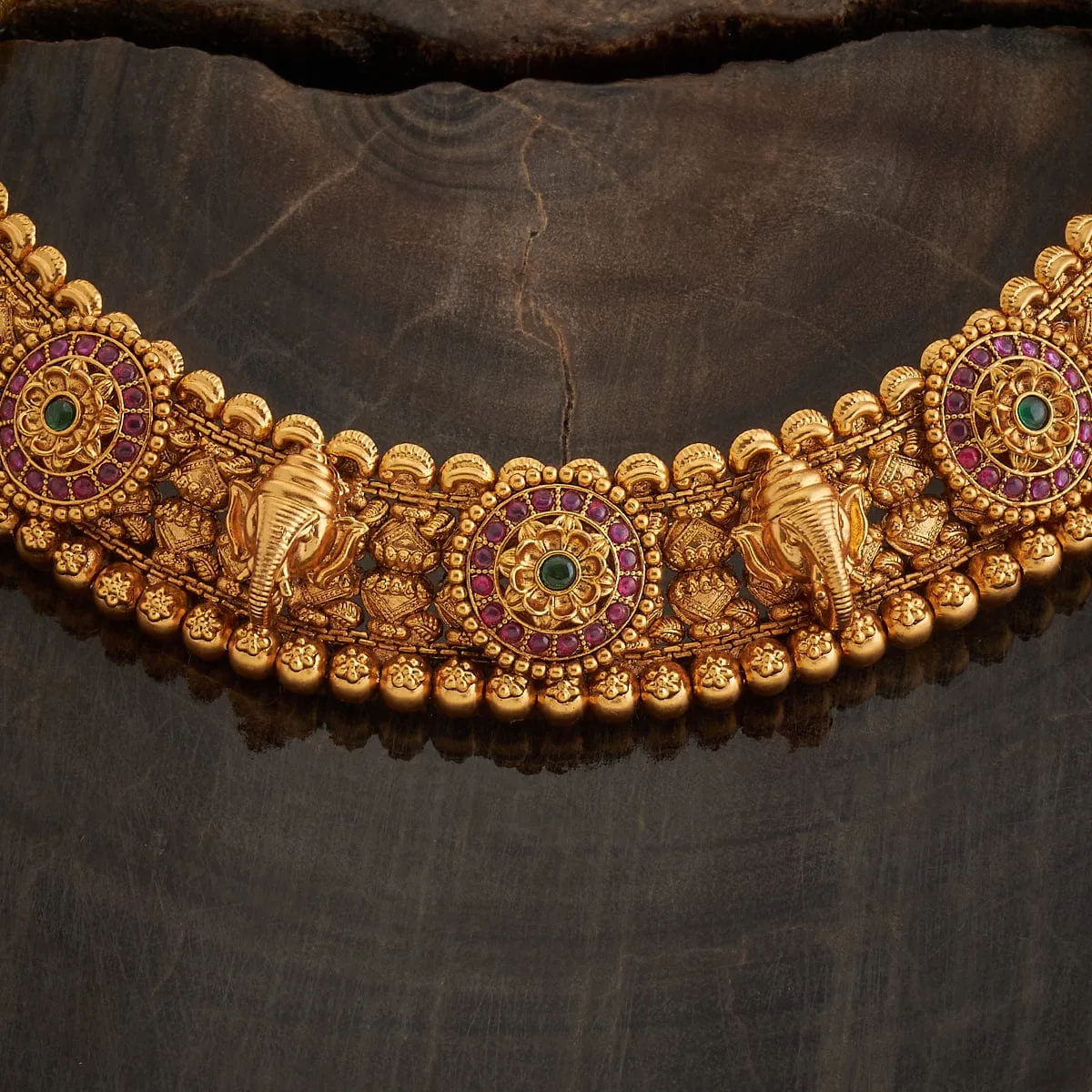 Antique Necklace 173888