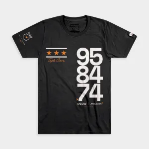 Arrow McLaren Triple Crown Tee