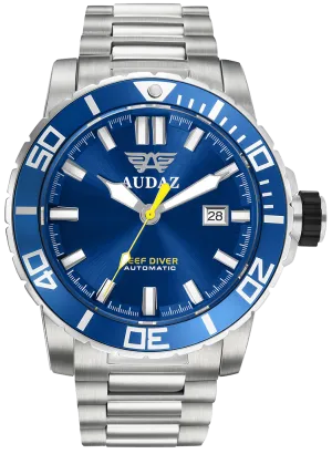 Audaz Reef Diver ADZ-2040-02