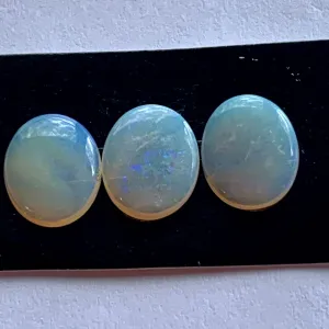 Australian Opal Oval Cabs