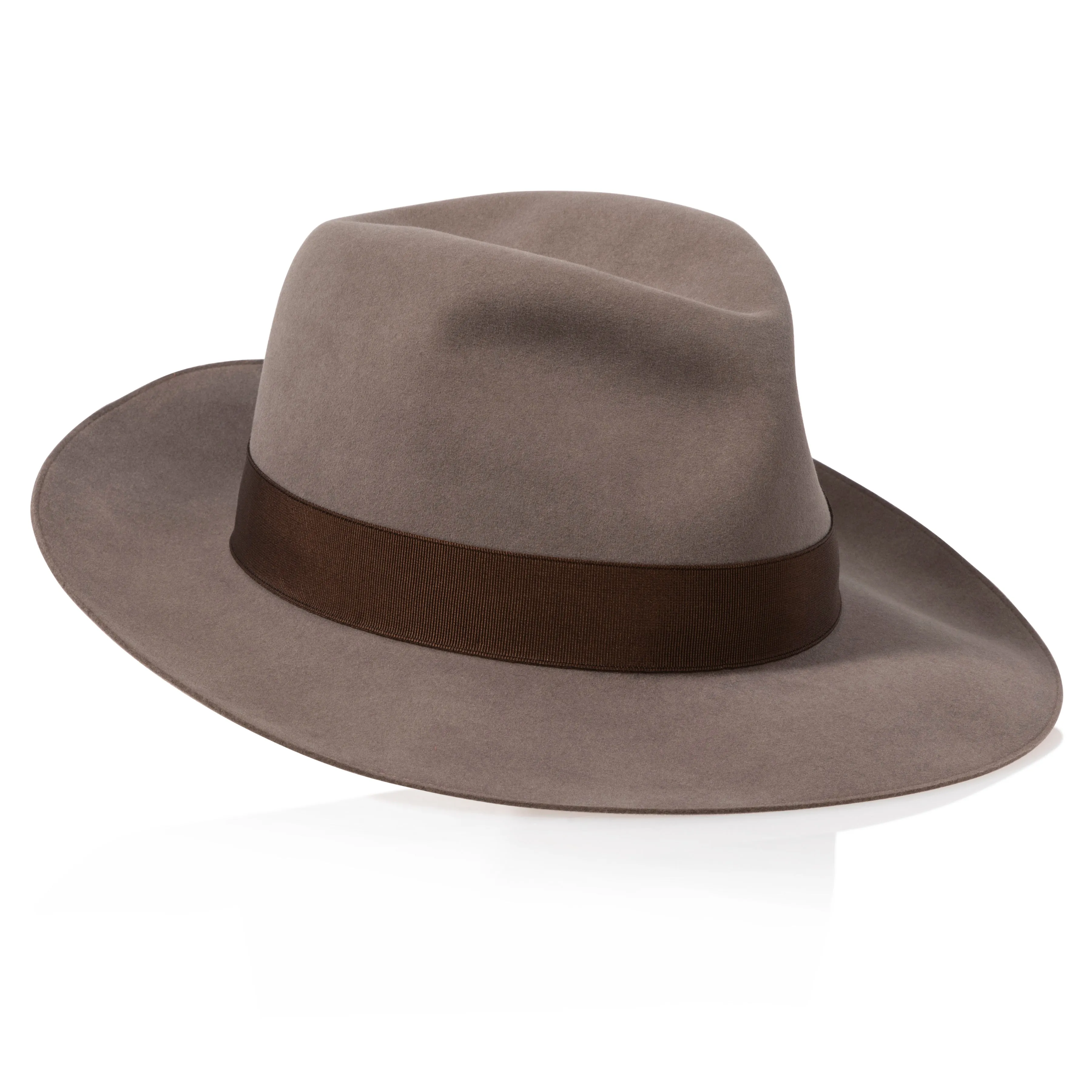 Beaver Fur Fedora