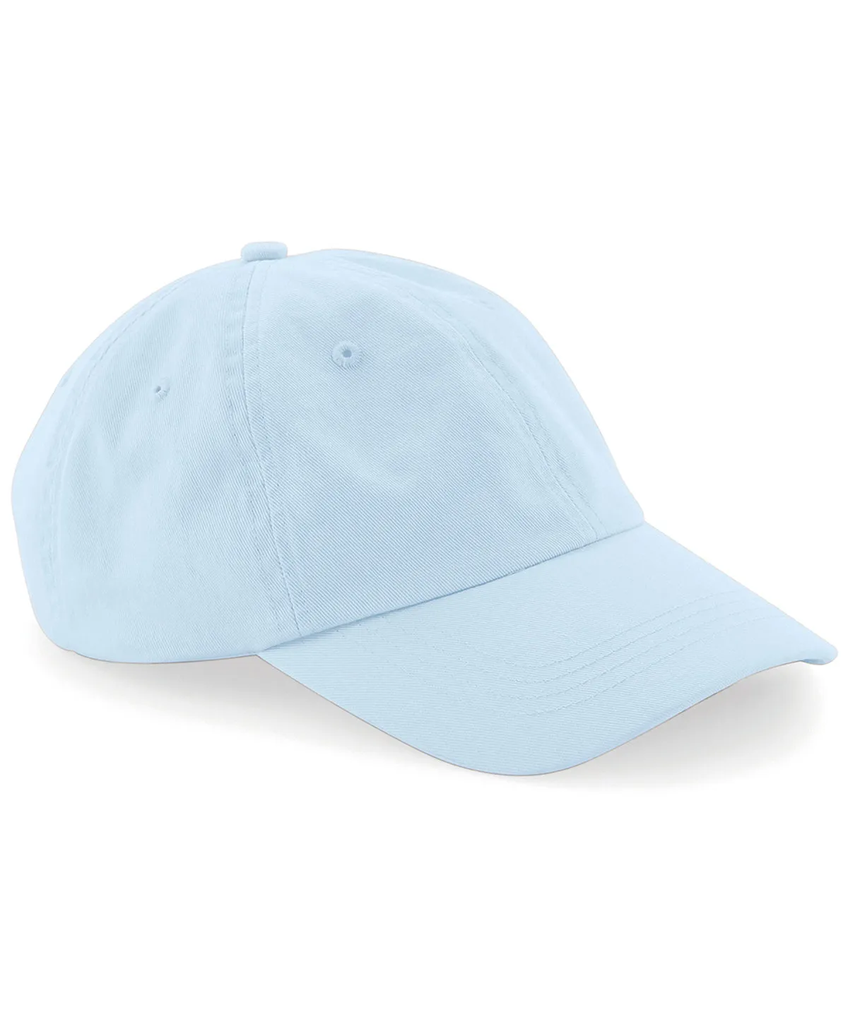 Beechfield Low Profile Cotton Chino Dad Cap (BC653)