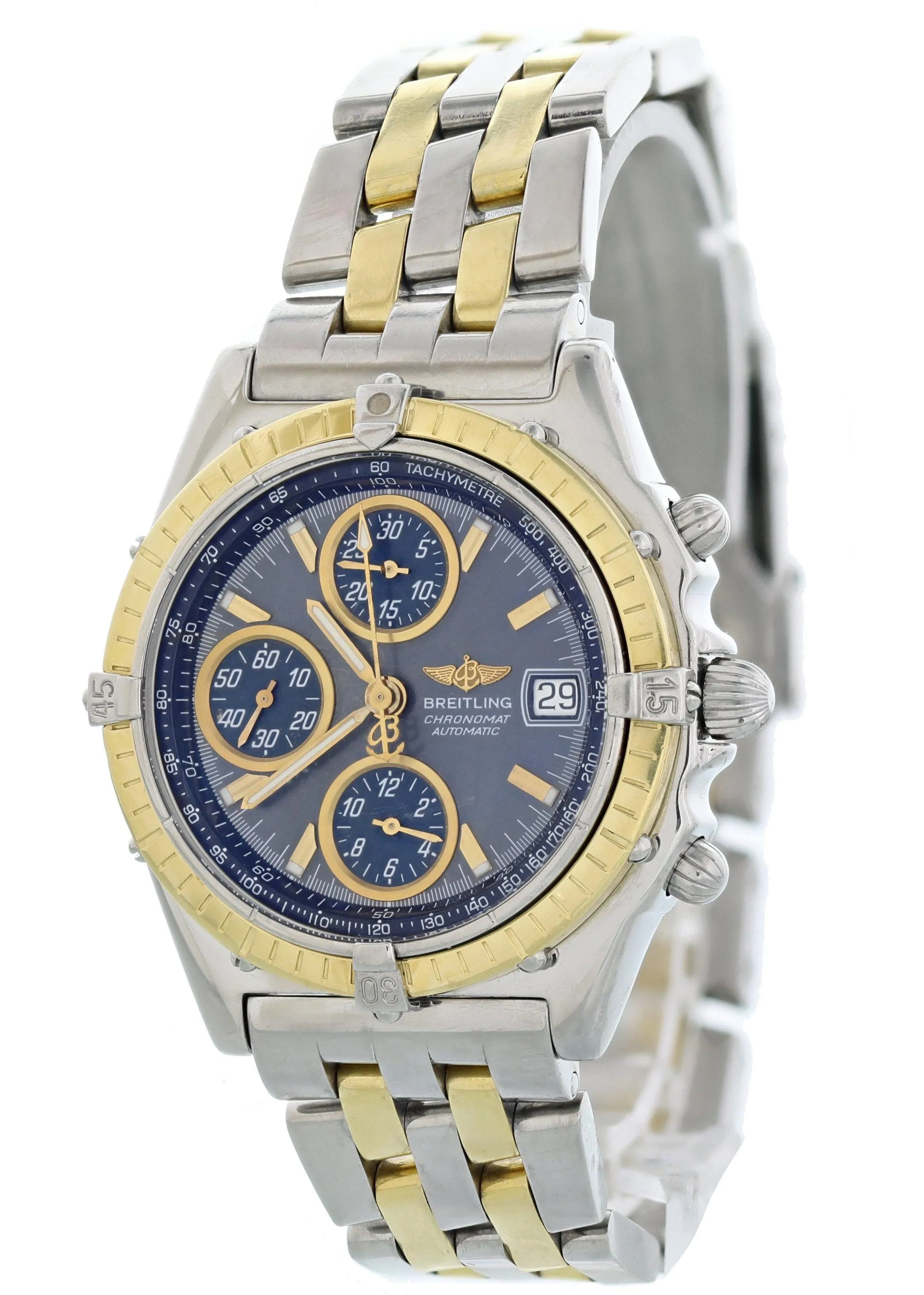 Breitling Chronomat D13050 Mens Watch