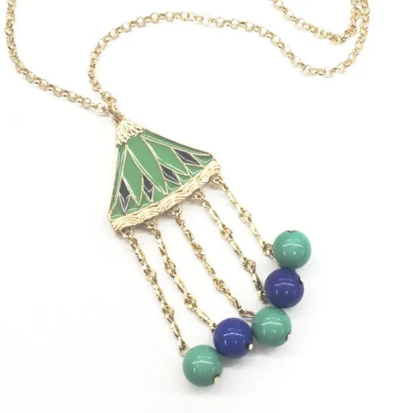 Cabana Necklace