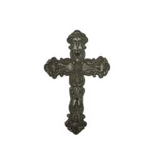 Cast Iron Cross 8.9990