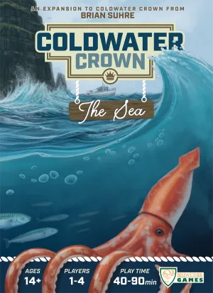 Coldwater Crown: The Sea