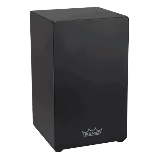 Crown Cajon Black