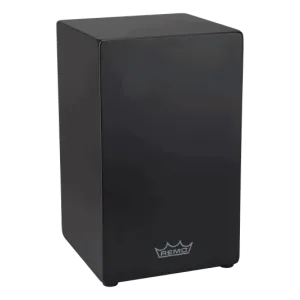 Crown Cajon Black