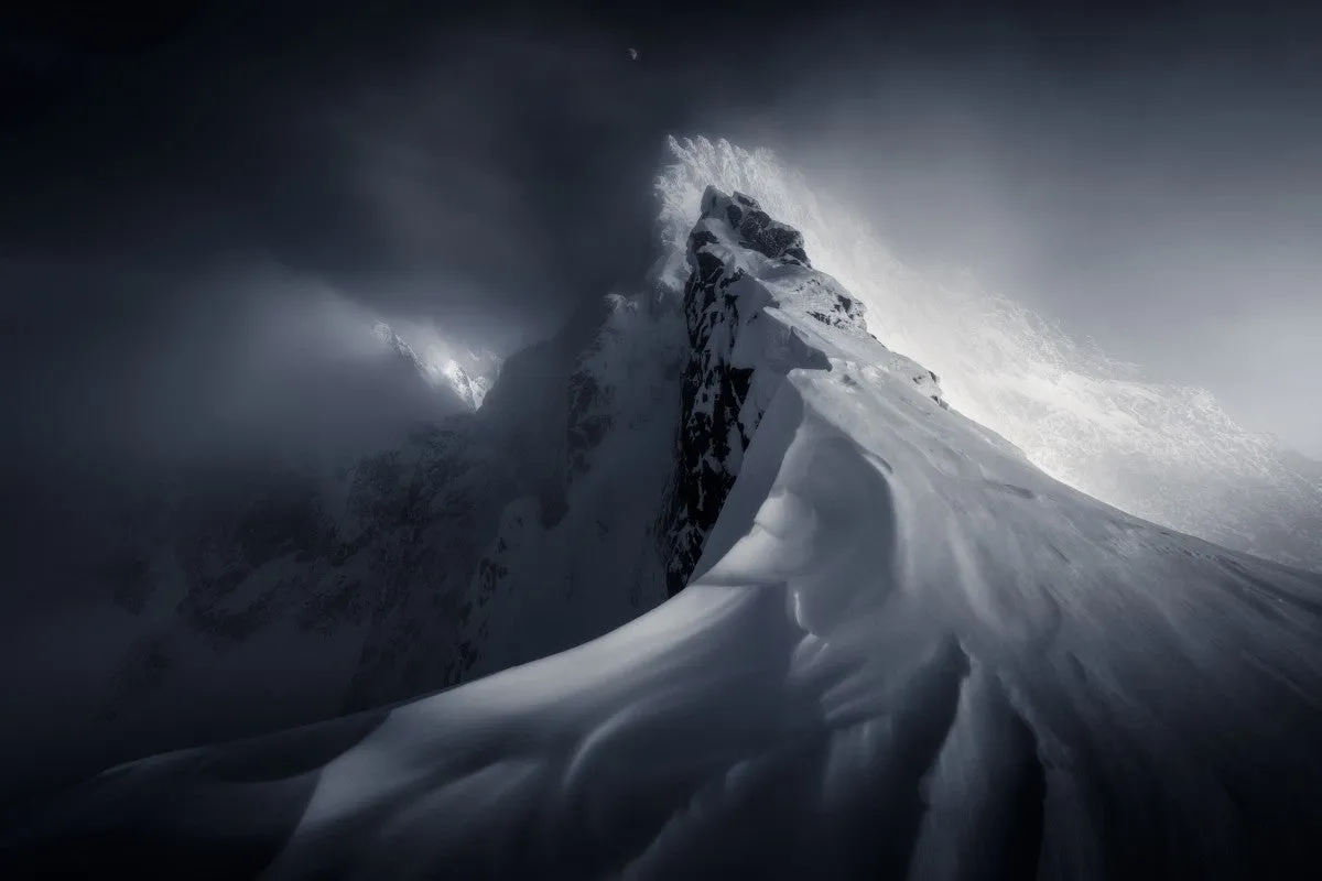 Crown of High Tatras