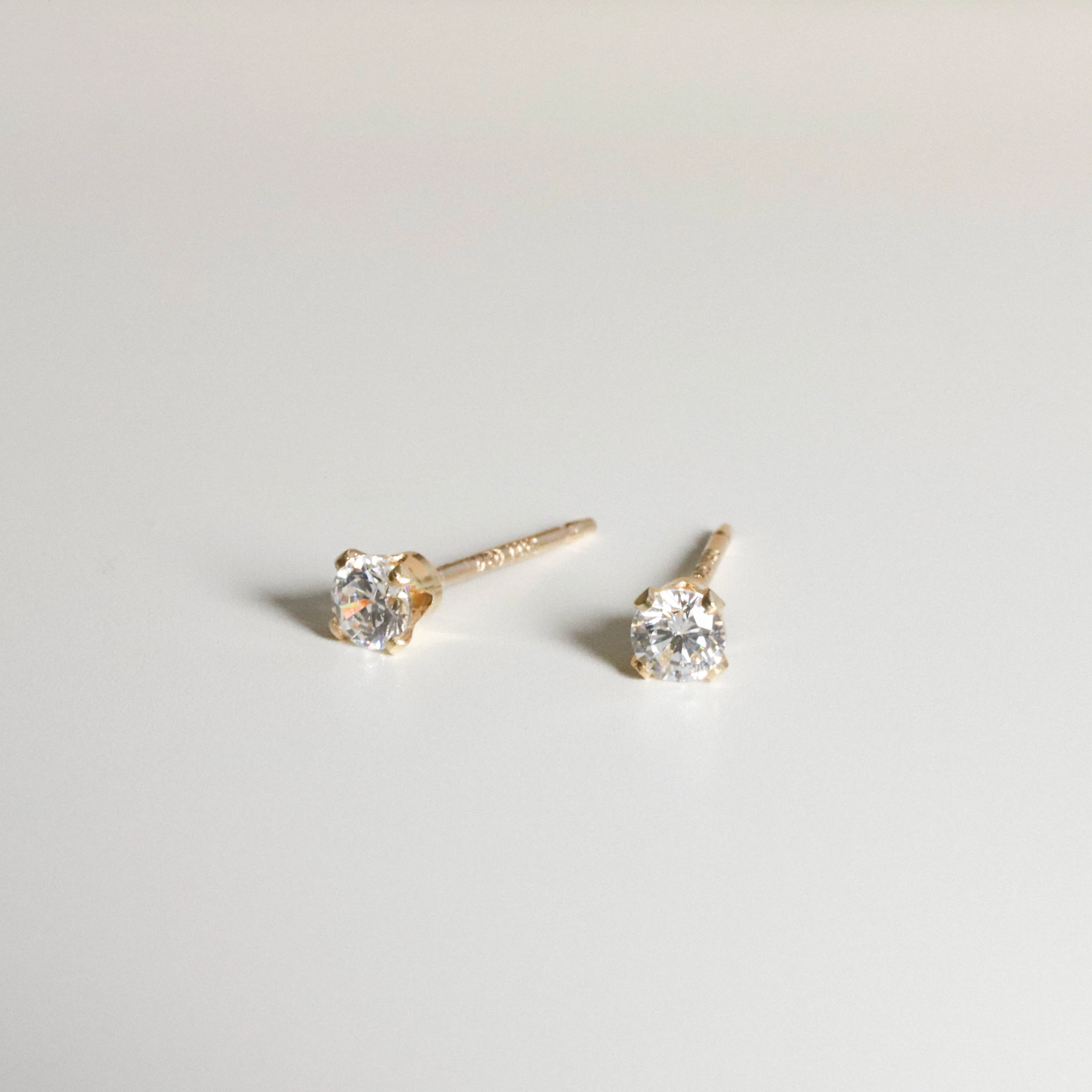 Diamond Studs