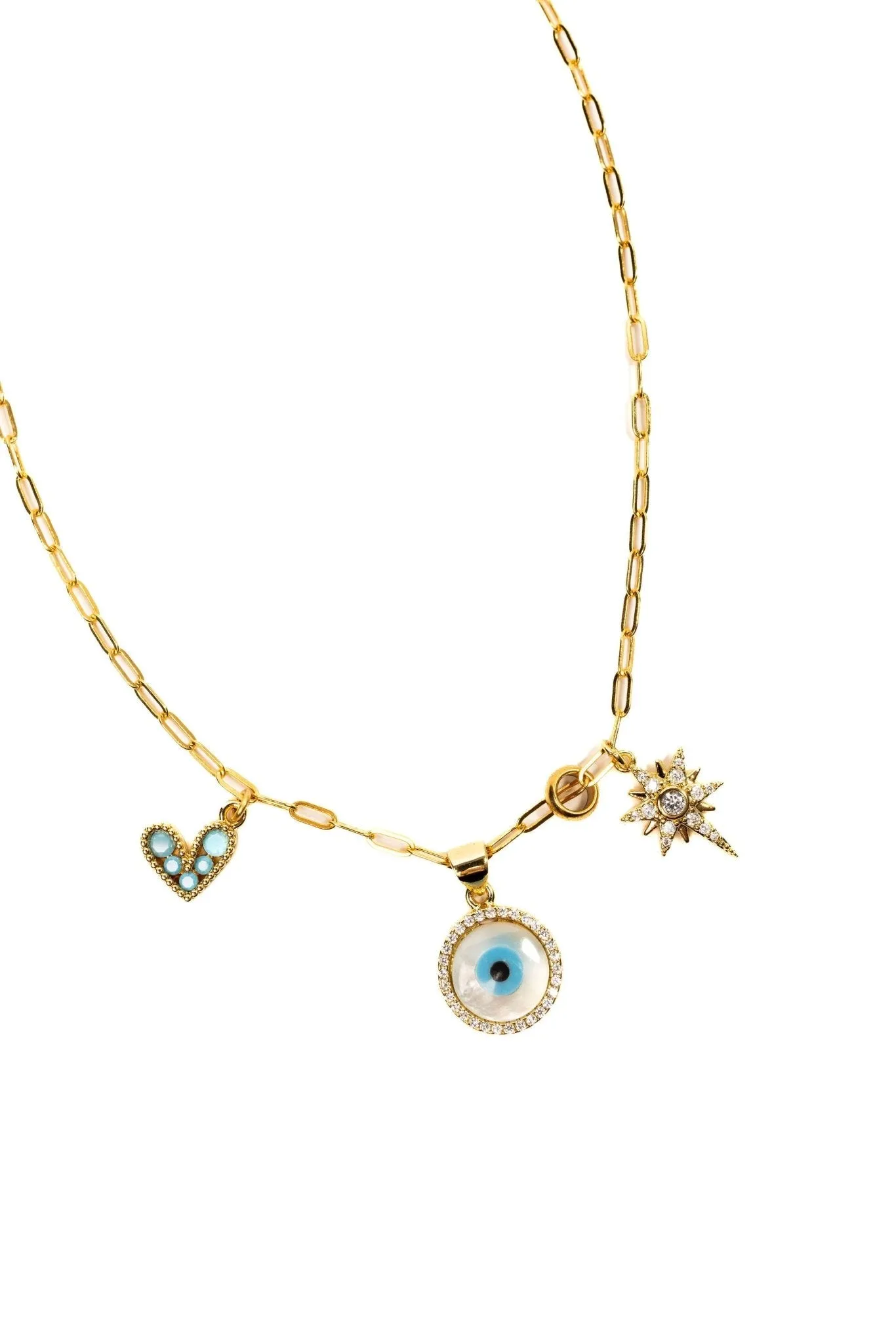 Elysia Necklace