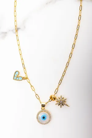 Elysia Necklace