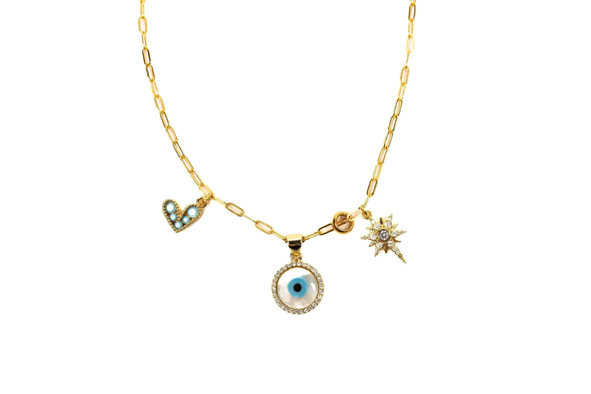 Elysia Necklace