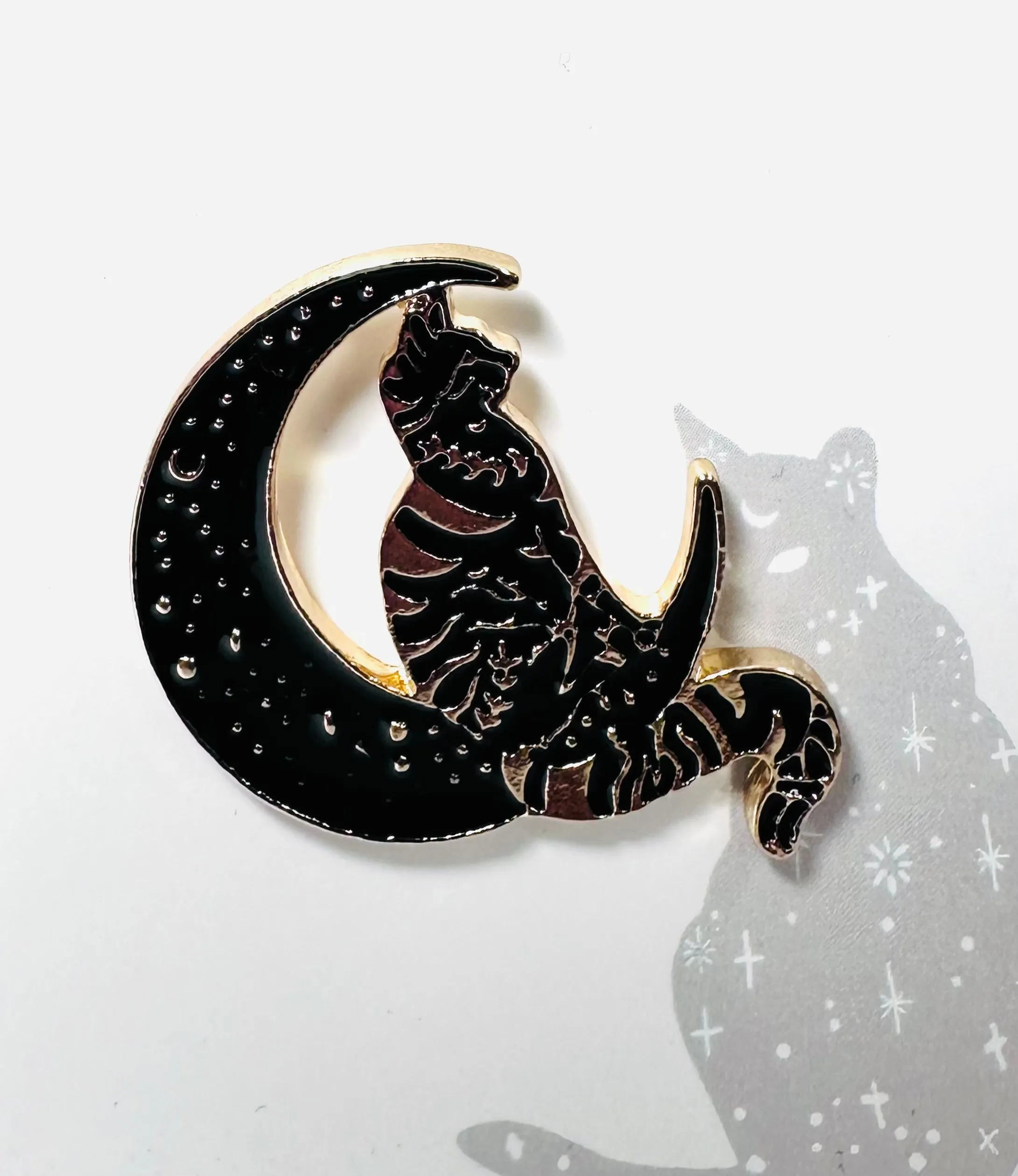 Enamel Pin/ Affordable Gift