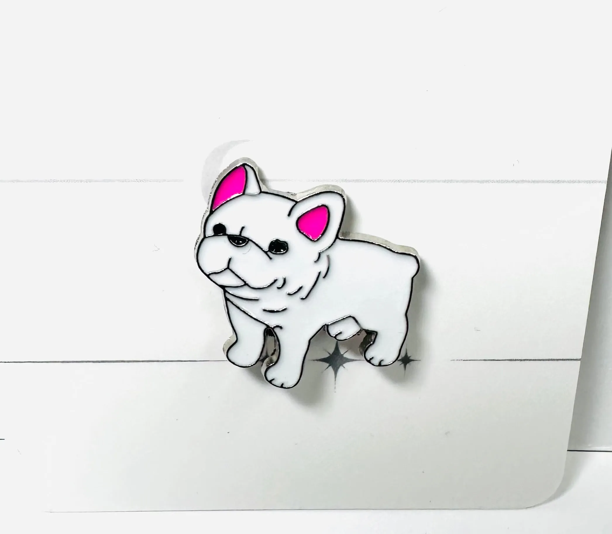 Enamel Pin/ Affordable Gift