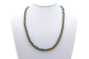 Festival Necklace