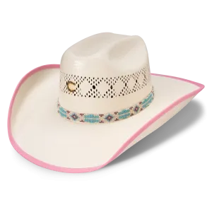 Gracie Jr. - Youth Cowgirl Hat