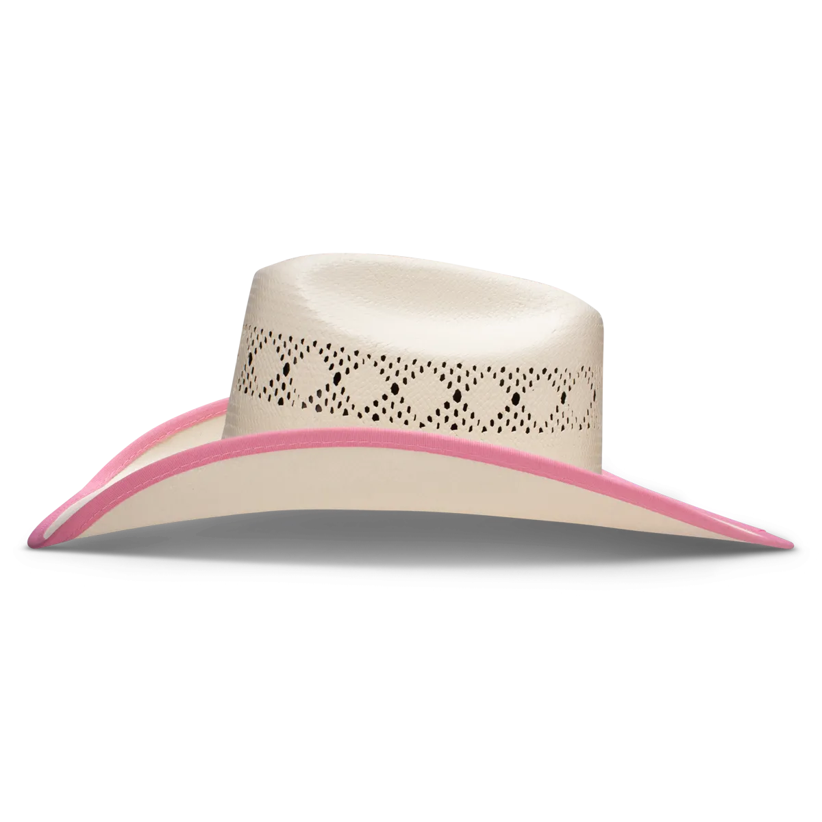 Gracie Jr. - Youth Cowgirl Hat