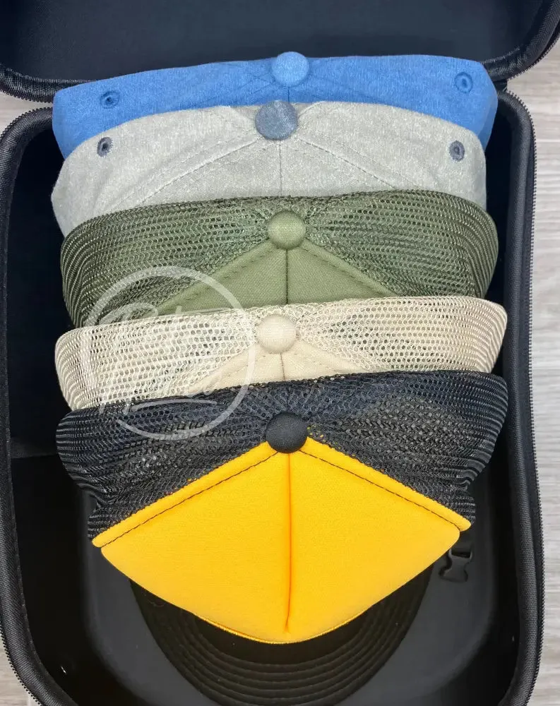 Hat Travel Case