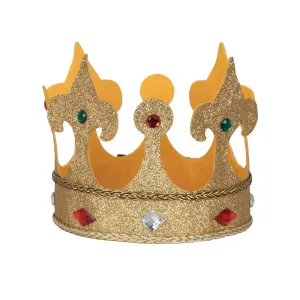 Kings Crown Large (Fabric)