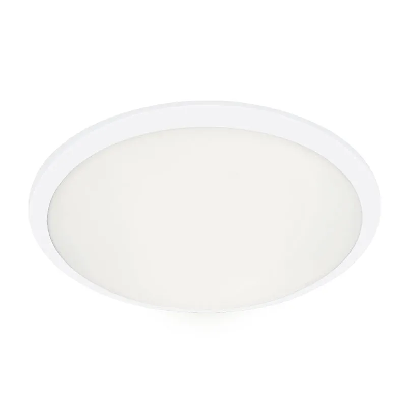 Kuzco FM1515 Malta 15" Wide LED Flush Mount