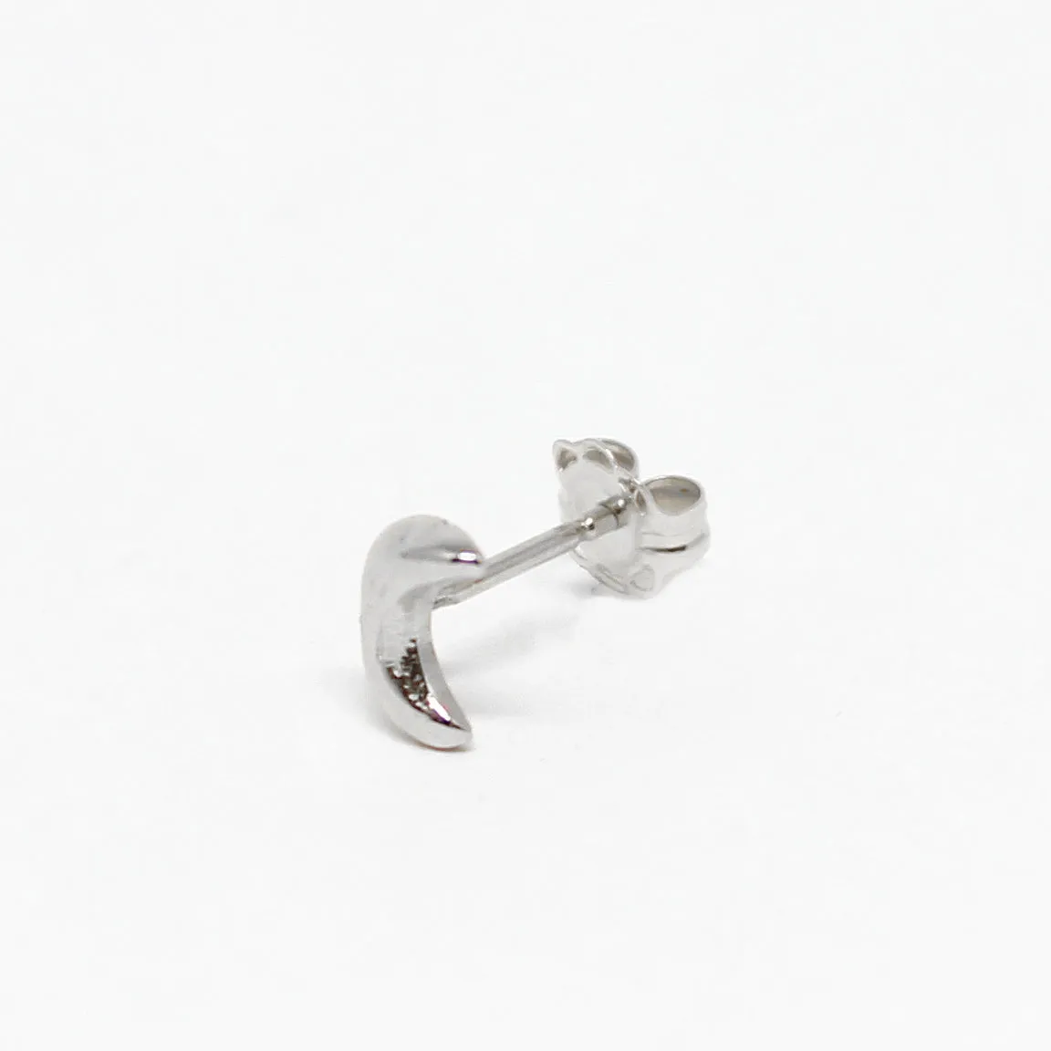 Luna Stud Earring(s) | Sterling