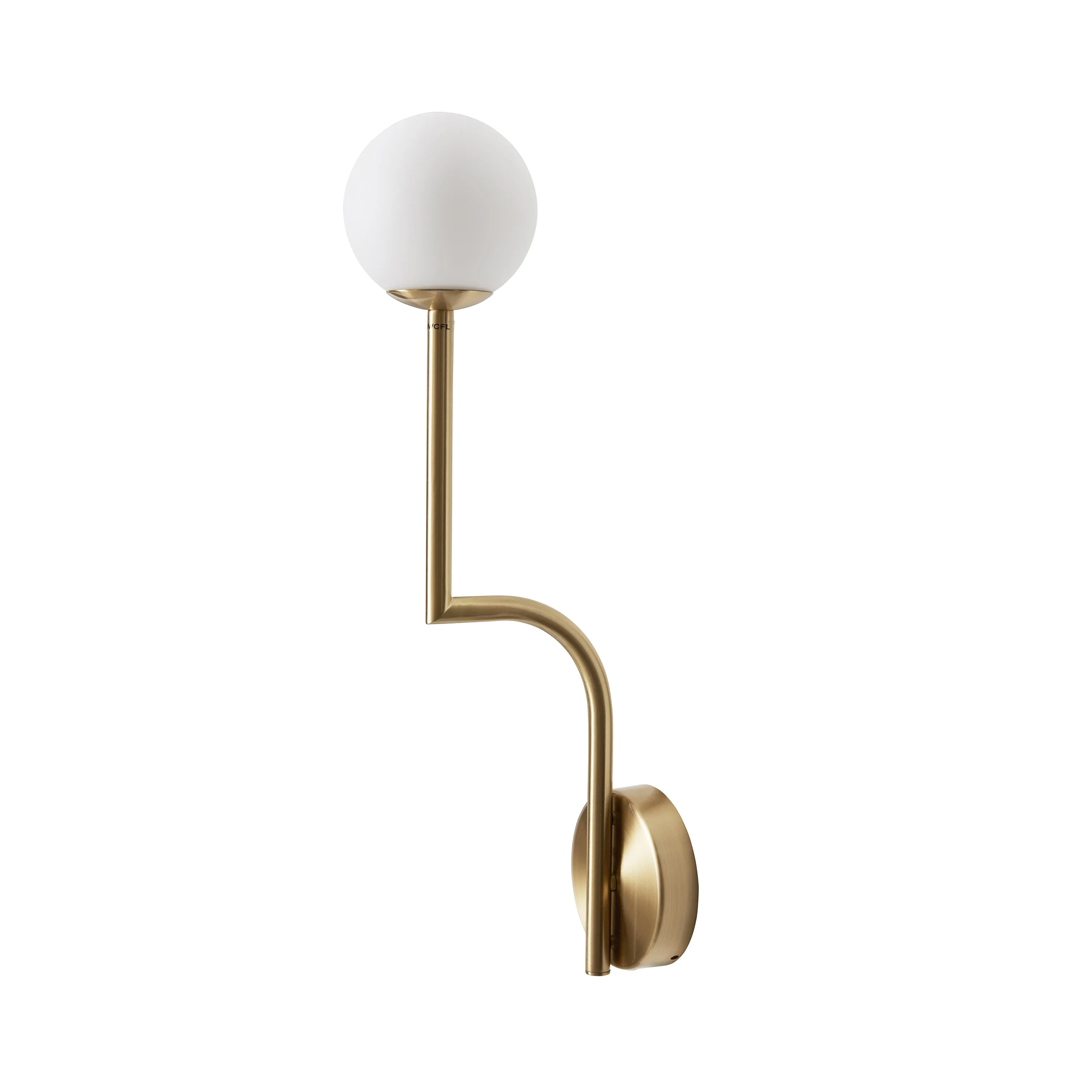 Mobil 46 Wall Sconce