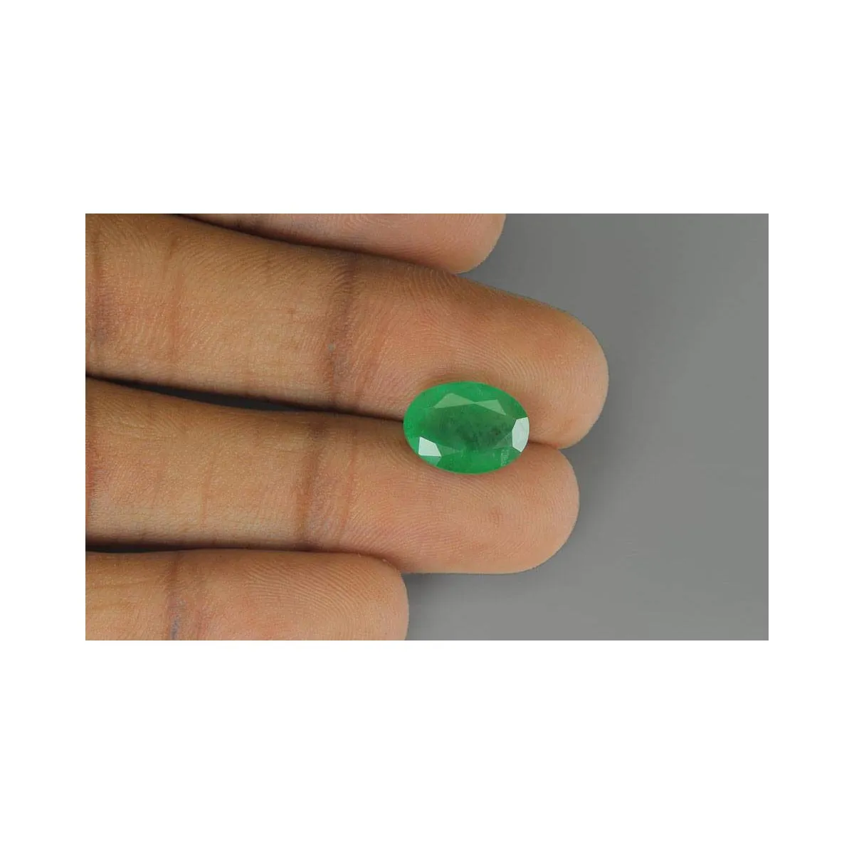 Natural Emerald - 6