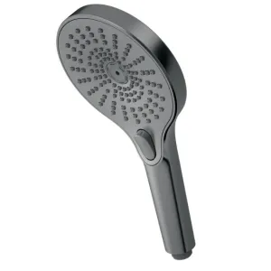 Nero Opal Hand Shower Graphite