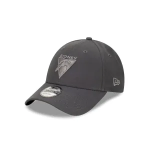 New Era Sydney Swans Repreve 9Forty CS Adjustable Cap