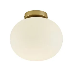 Nordlux Alton Ceiling Opal white Pendant 2010506001