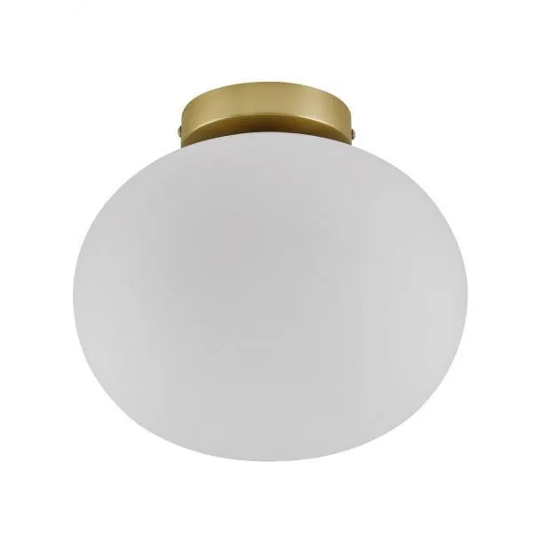 Nordlux Alton Ceiling Opal white Pendant 2010506001