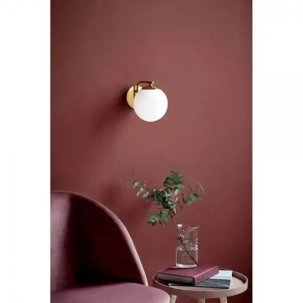 Nordlux Grant Wall Brass