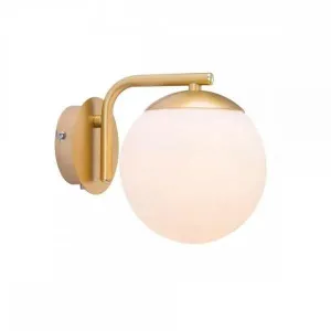 Nordlux Grant Wall Brass