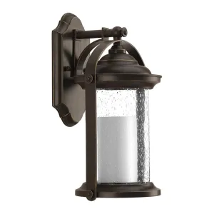 Progress P560068 Whitacre Outdoor 14" Tall LED Wall Lantern