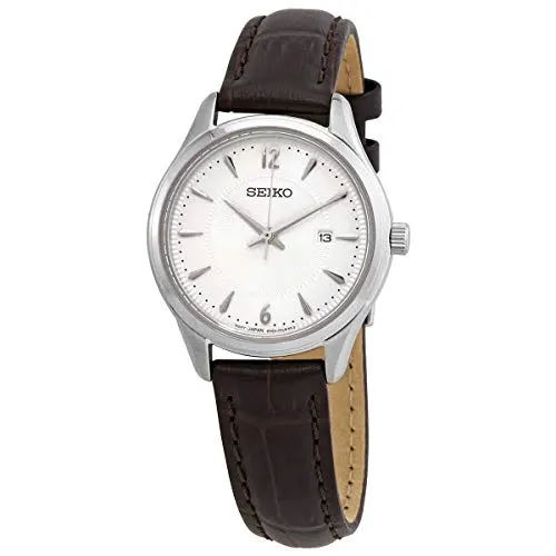 Seiko Ladies' SUR427 Essentials Watch