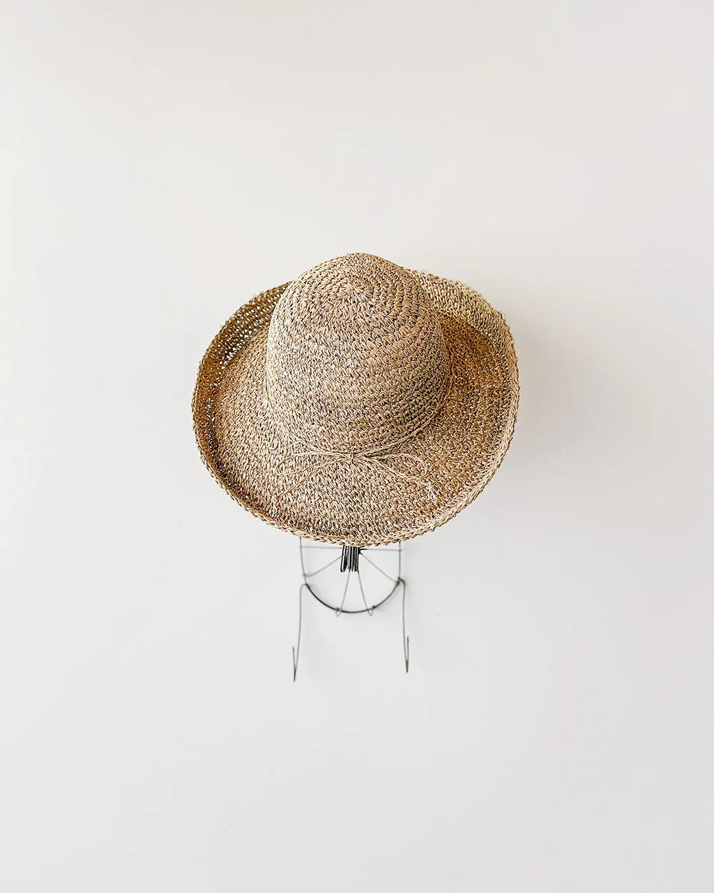 Sisteron Straw Hat