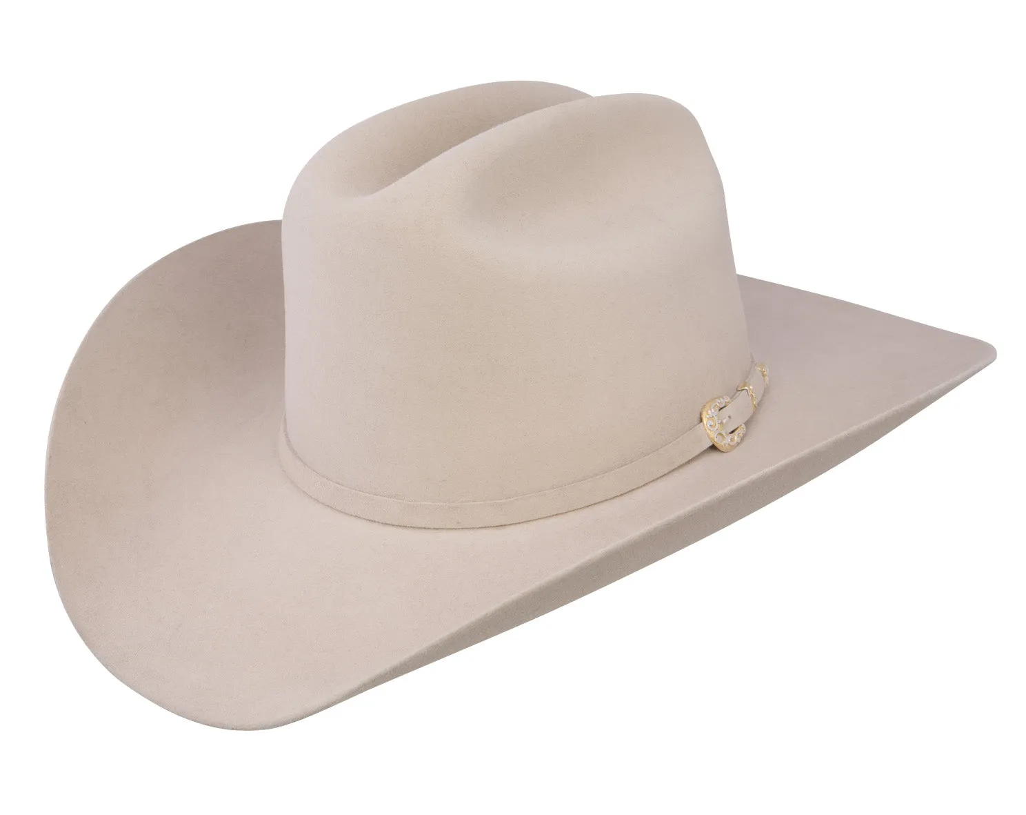 Stetson Palacio 6X Western Hat