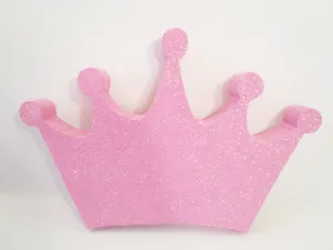 Super Large Crown Cutout