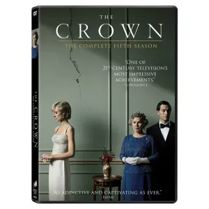 The Crown: Season 5